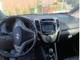 HYUNDAI IX20 2011/6 - 5