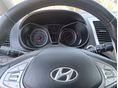 HYUNDAI IX20 2011/6 - 7