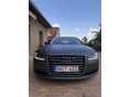 AUDI A8 3.0 V6 TDI DPF Tiptronic ic Lang Long