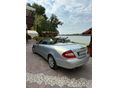 MERCEDES-BENZ CLK-OSZTÁLY 2005/12 - 3