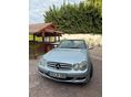 MERCEDES-BENZ CLK-OSZTÁLY CLK 280 Avantgarde (Automata)