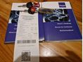 TRIUMPH TIGER 800 2011/3 - 4