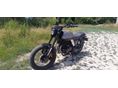 BRIXTON GLANVILLE 250 X (Felsberg 250 ABS)