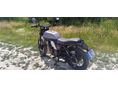 BRIXTON GLANVILLE 250 X 2019/5 - 2