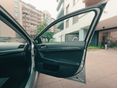 MITSUBISHI LANCER 2008 - 9