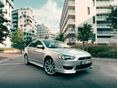 MITSUBISHI LANCER 1.8 Intense Sedan