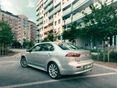 MITSUBISHI LANCER 2008 - 2