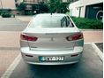 MITSUBISHI LANCER 2008 - 4