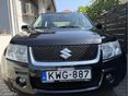 SUZUKI GRAND VITARA 2007/12 - 2