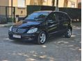 MERCEDES-BENZ B 200 2.0 200 cdi 140le