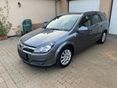 OPEL ASTRA H Caravan 1.6 Enjoy Rozsdamentes. vonóhorog