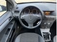 OPEL ASTRA H 2006/11 - 6