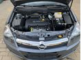 OPEL ASTRA H 2006/11 - 12