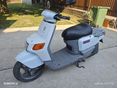 YAMAHA GEAR 50 