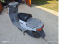 YAMAHA GEAR 50 1997/5 - 4