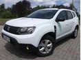 DACIA DUSTER Van 1.5 Blue dCi Techroad 4WD 4x4.FRISSEN SZERVIZELT.GARANTÁLT KILOMÉTER! KLÍMA. 2028.03 MŰSZAKI! AZONNAL ELVI