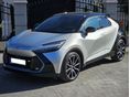 TOYOTA C-HR 2.0 Hybrid GR Sport Tech Premier Edition e-CVT MO-I ++ SÉRÜLÉSMENTES ++ GARANCIÁLIS ++ 1 TULAJDONOS