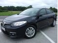 RENAULT FLUENCE 1.6 Limited 167EKM.ELSŐ TULAJDONOS. MAGYARORSZÁGI! VÉGIG SZERVIZELT. LEINFORMÁLHATÓ! AZONNAL