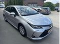 TOYOTA COROLLA Sedan 1.5 Comfort S.MENTES V.SZ.KÖNYV SÁV-TÁVTARTÓ TOLATÓKAMERA LED ÉRINTŐ KÉPERNYŐS 144E KM
