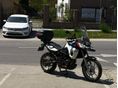 BMW F 650 GS 