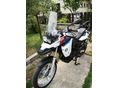BMW F 650 GS 2009 - 2