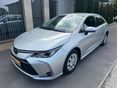 TOYOTA COROLLA Sedan 1.5 Comfort S.MENTES V.SZ.KÖNYV SÁV-TÁVTARTÓ TOLATÓKAMERA LED ÉRINTŐ KÉPERNYŐS 160E KM
