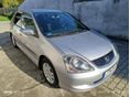 HONDA CIVIC 2005/5 - 5