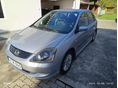 HONDA CIVIC 1.7 CTDi S