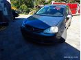 VOLKSWAGEN GOLF V 2004/12 - 4