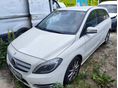MERCEDES-BENZ B 180 CDI BlueEFFICIENCY (Automata) Motorhibás