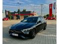 MERCEDES-BENZ C 220 T d 9G-TRONIC Mild hybrid drive AMG/Head-Up/360kamera/Kormányfűtés/Távtartó/Sávtartó