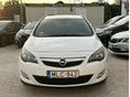 OPEL ASTRA J Sports Tourer 1.7 CDTI EcoFLEX Start-Stop Active