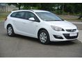 OPEL ASTRA J Sports Tourer 1.6 Active MAGYARORSZÁGI! LEKÖVETHETŐ 135e. KM! AZONNAL ELVIHETŐ!