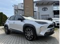 TOYOTA YARIS CROSS 2025/5 - 2