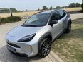 TOYOTA YARIS CROSS 2025/5 - 3