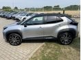 TOYOTA YARIS CROSS 2025/5 - 4