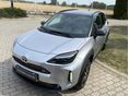 TOYOTA YARIS CROSS 2025/5 - 6