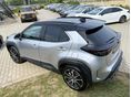 TOYOTA YARIS CROSS 2025/5 - 7