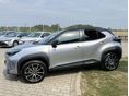 TOYOTA YARIS CROSS 2025/5 - 8