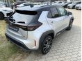 TOYOTA YARIS CROSS 2025/5 - 12