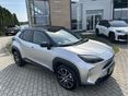 TOYOTA YARIS CROSS 2025/5 - 1