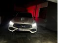 MERCEDES-BENZ GLC 200 2021/5 - 10