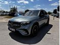 MERCEDES-BENZ GLC 220 d 4Matic 9G-TRONIC Mild hybrid drive AZONNAL KÉSZLETRŐL! Bemutató autó