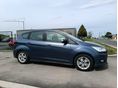 FORD C-MAX 2020/3 - 4