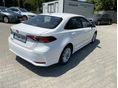TOYOTA COROLLA 2022/3 - 2