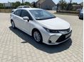 TOYOTA COROLLA Sedan 1.5 Comfort