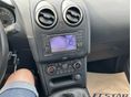 NISSAN QASHQAI 2013/3 - 6