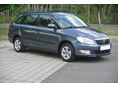 SKODA FABIA 1.4 16V Ambiente VEZETETT SZ.KÖNYV! FRISS SZERVIZ! GYÖNYÖRŰ ÁLLAPOT!