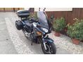 HONDA CBF 600 Megkímélt gyári állapot