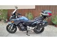 HONDA CBF 600 2004/4 - 2